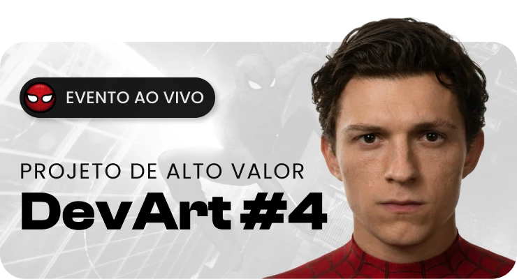 A Nova Era — Gustavo Campelo